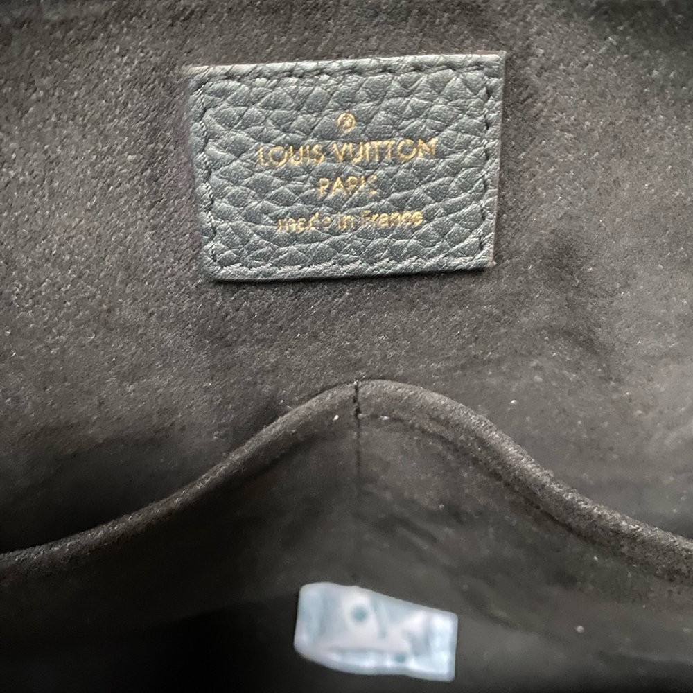 SOLD Louis Vuitton Estrella - Picture 4 of 11